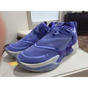 Nike Adapt BB 2.0 - Astronomy Blue (US Charger) - Men's Size 8/Women's 9.5